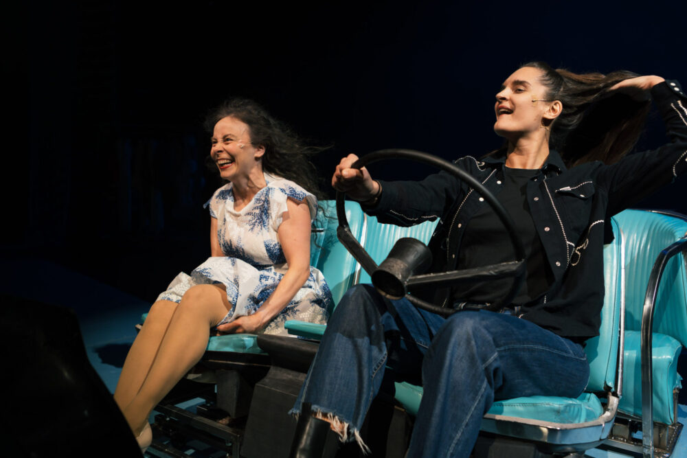 Kuva: Lahden kaupunginteatteri